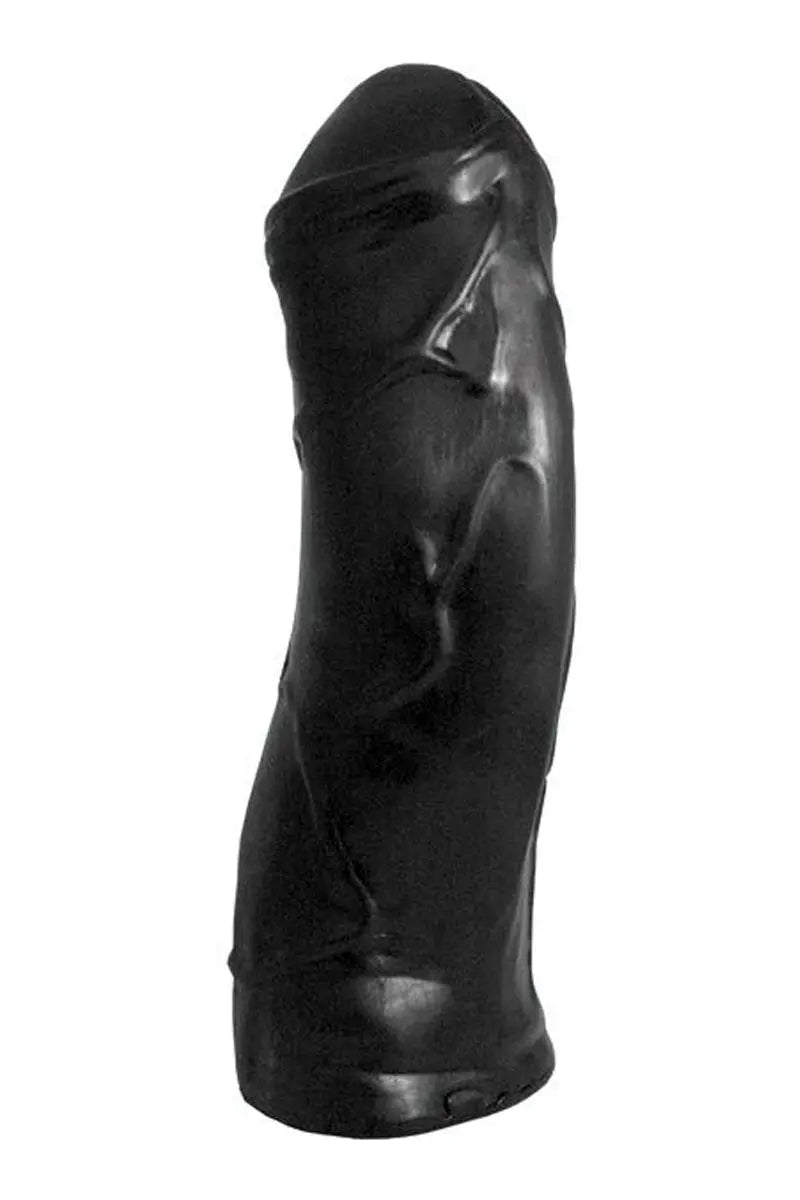 Oh My God'Z - Gode 37x10cm Enigma - Domestic Partner - bdsm - godemiché