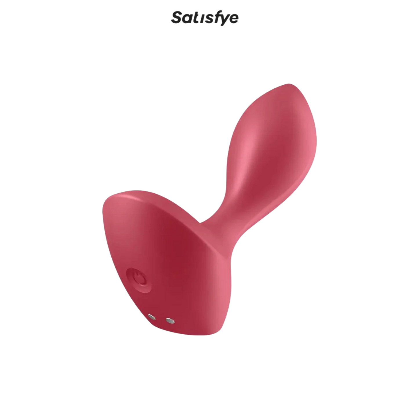 Plug vibrant Backdoor Lover - Satisfyer - Oh My God'Z - sextoys - plug - anal