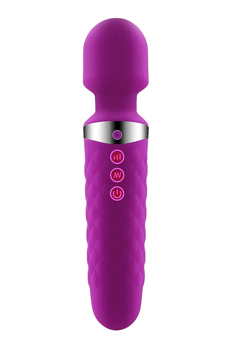 Be Wanded Alive Vibromasseur Wand | Oh My God'Z Be Wanded Alive Vibromasseur Wand | Oh My God'Z