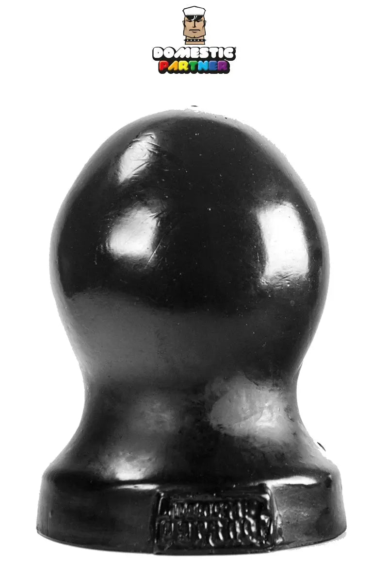 Oh My God'Z - Plug 15,5x10cm B-52 - Domestic Partner - bdsm - plug - anal