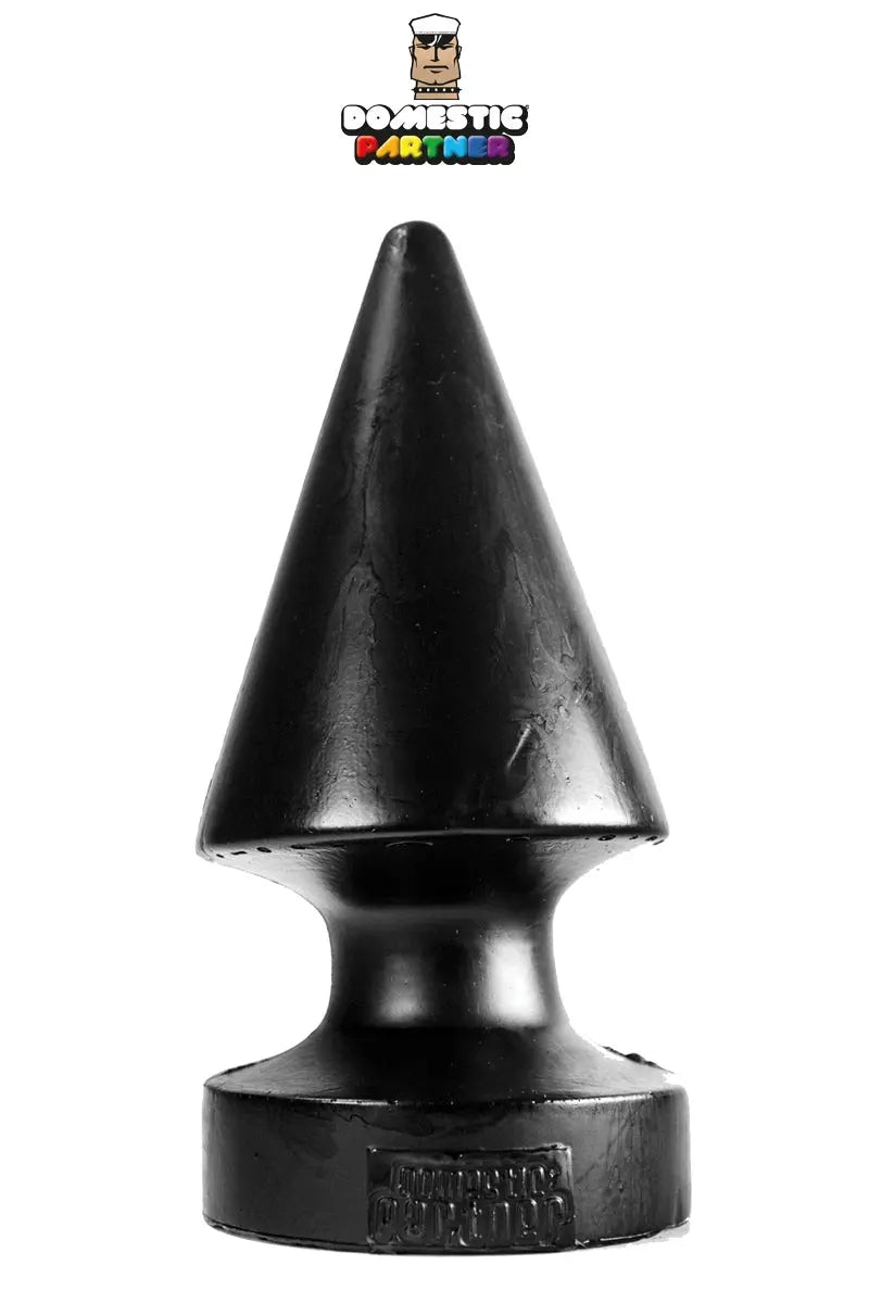 Oh My God'Z - Plug 22x10cm Giant Crack Attack - Domestic Partner - bdsm - plug - anal