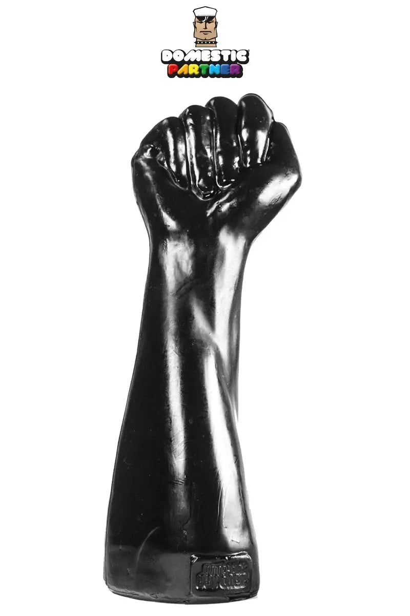 Oh My God'Z - Poing fermé 26x9cm Fist of Victory - Domestic Partner - plug - godemiché - bdsm