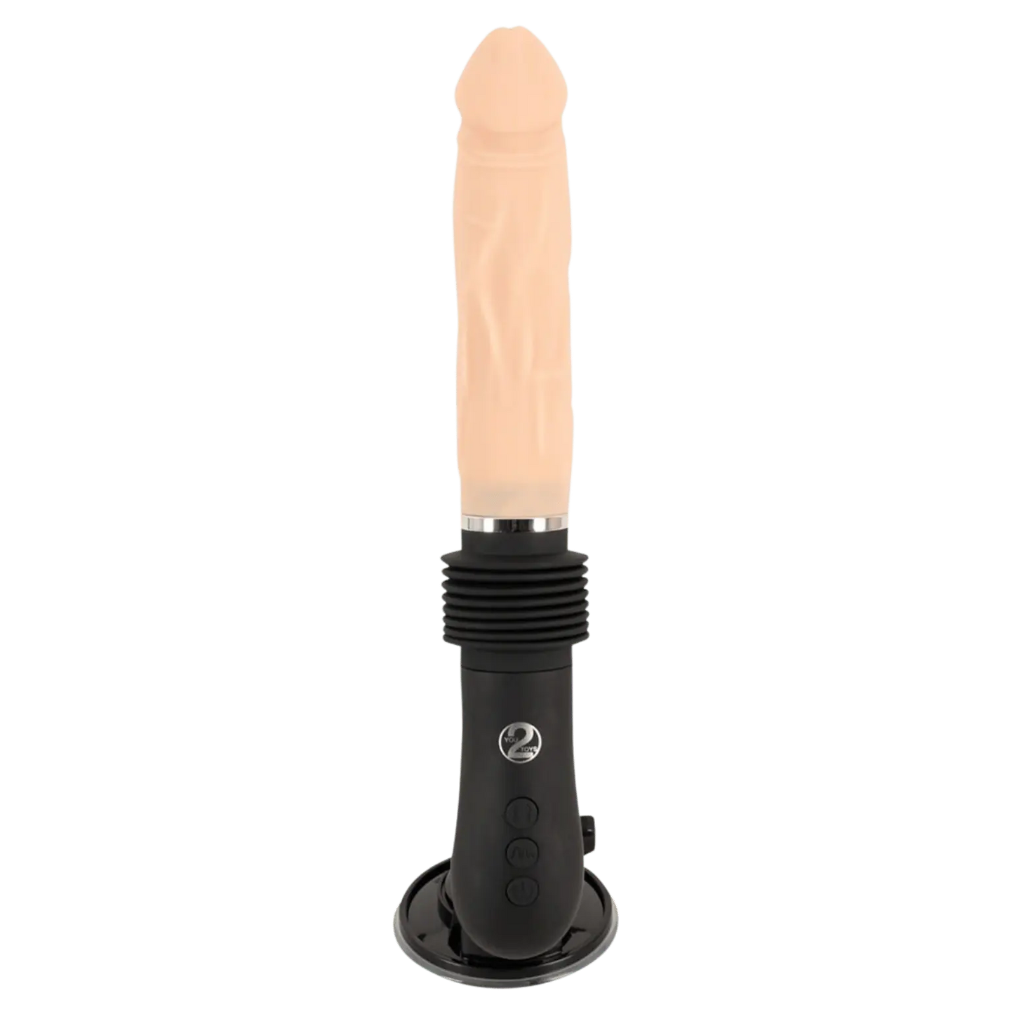 Fuck machine You2Toys télécommande sans fil incluse – Oh My God’Z
