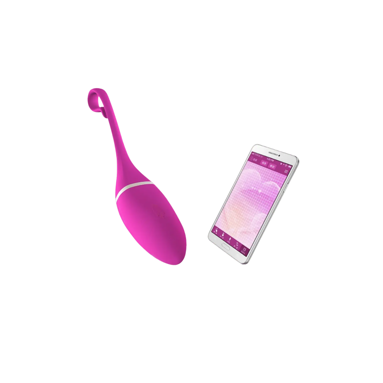 Irena Realov Oeuf Vibrant Connect | Oh My God'Z Irena Realov Oeuf Vibrant Connect | Oh My God'Z