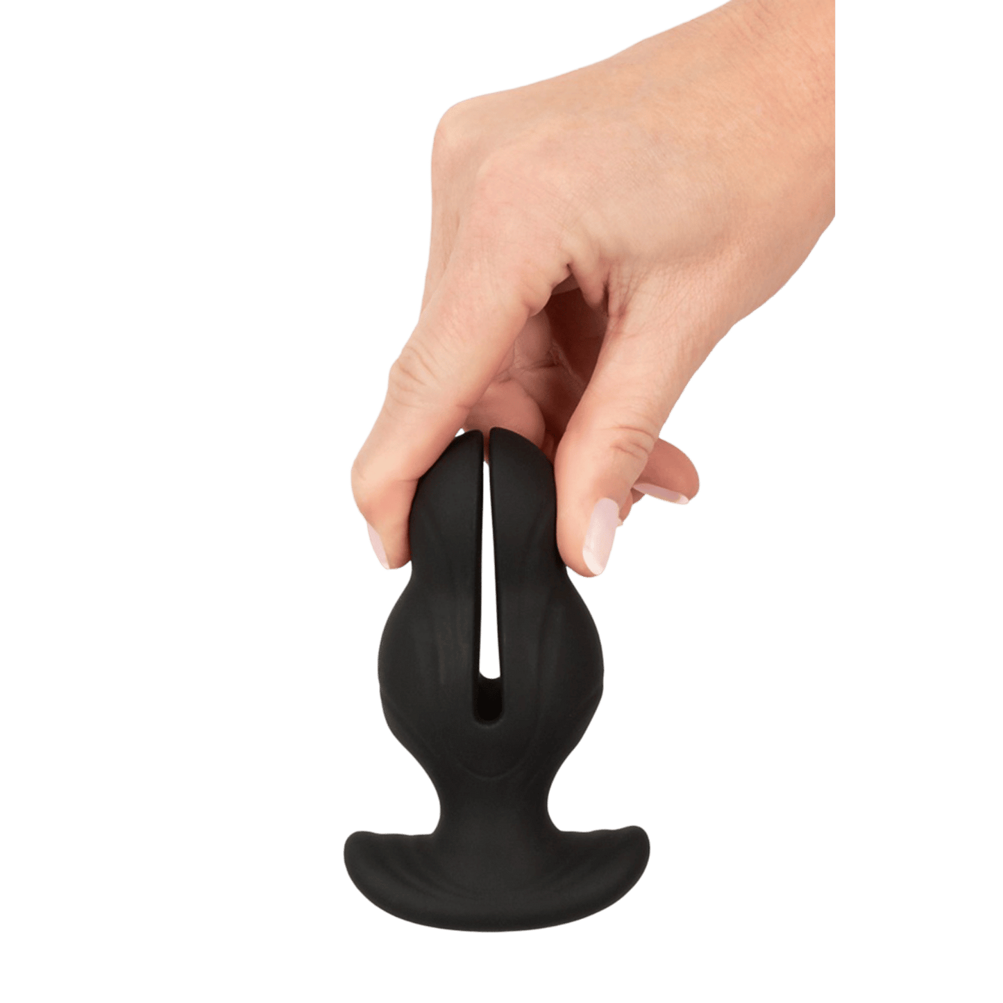 Plug anal E-Stim RC Power Expander Plug Anos – Oh My God’Z, accessoire bien-être haute technologie