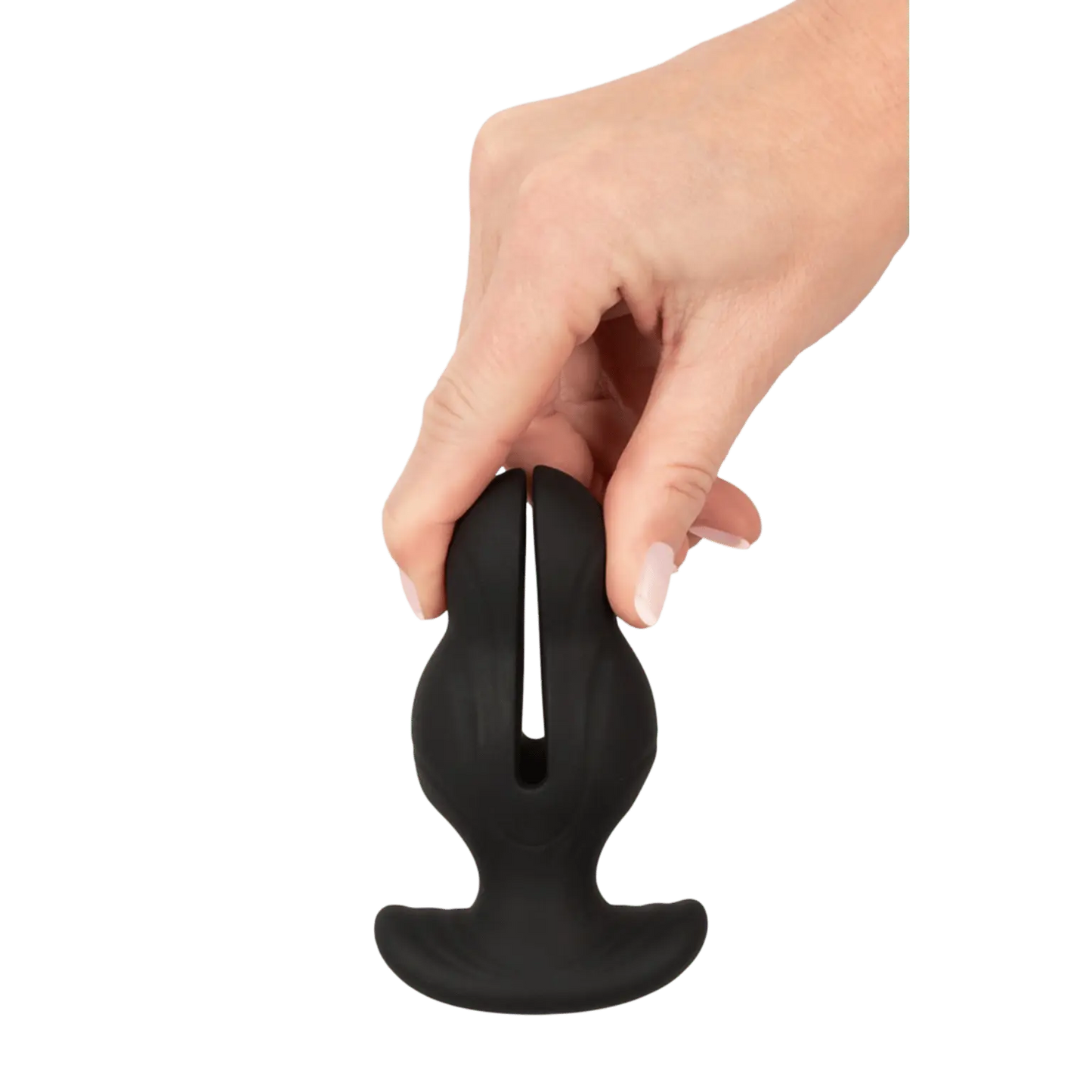 Plug anal E-Stim RC Power Expander Plug Anos – Oh My God’Z, accessoire bien-être haute technologie