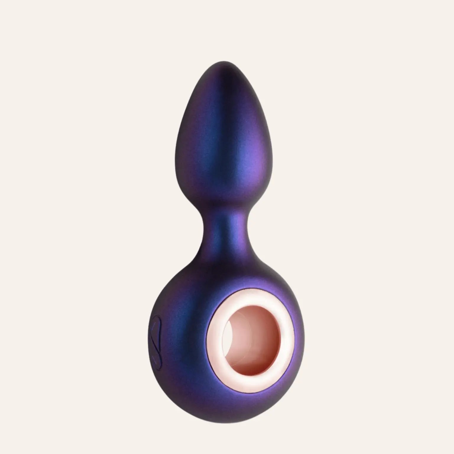 Plug Anal Vibrant Deep Space | Oh My God'Z Plug Anal Vibrant Deep Space | Oh My God'Z