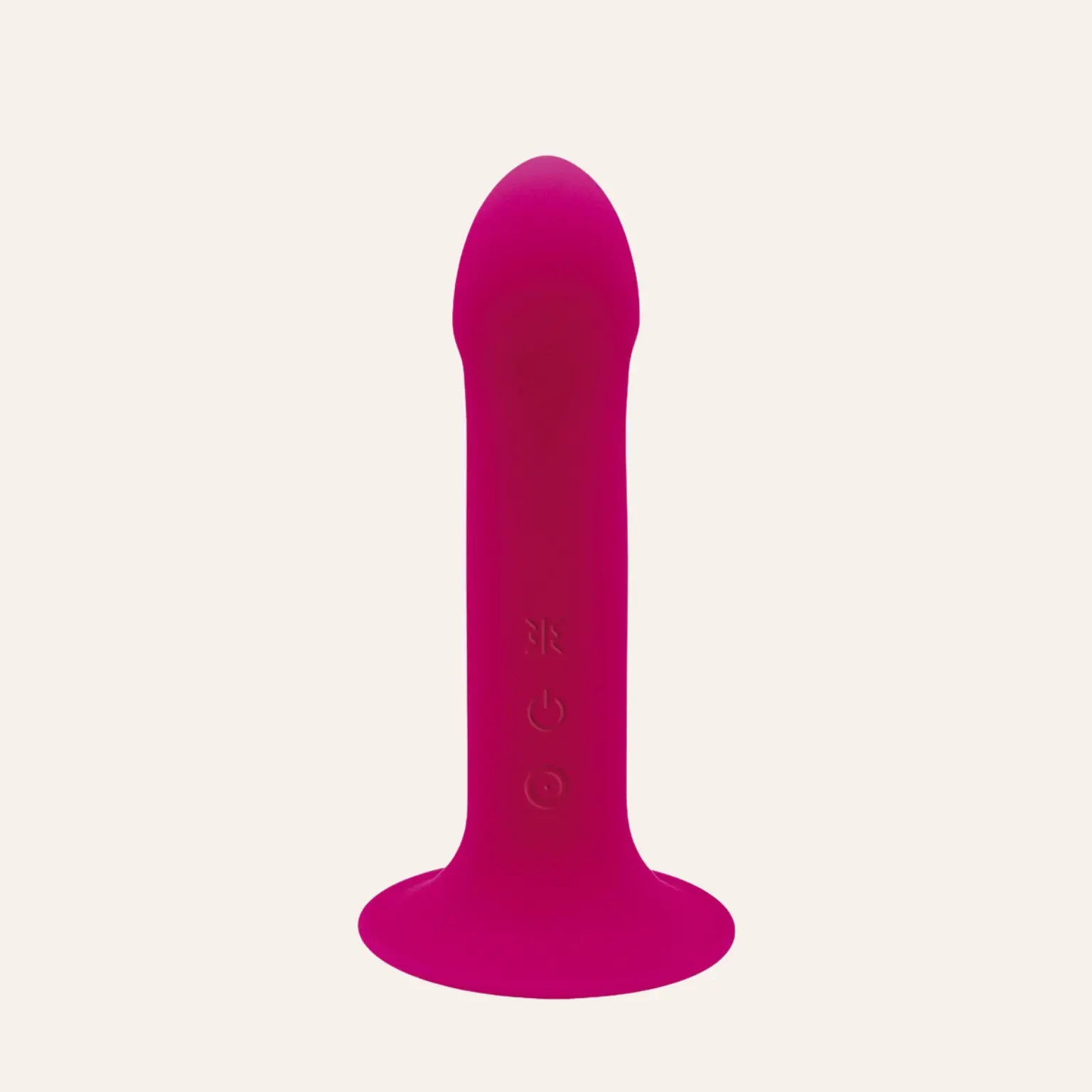 Vibromasseur Double Densit Hitsens 2 | Oh My God'Z Vibromasseur Double Densit Hitsens 2 | Oh My God'Z