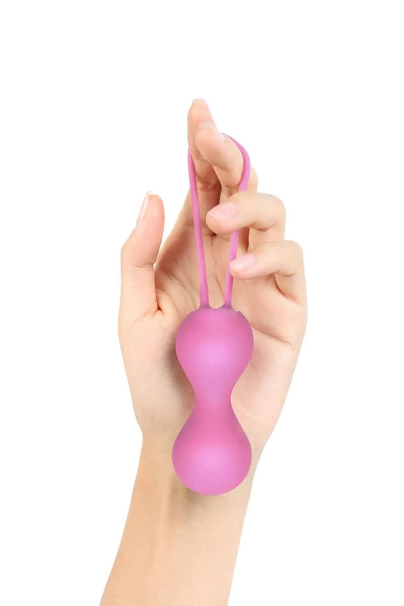 Boules de Geisha Joia - Love to love LOVE TO LOVE Oh My God'Z