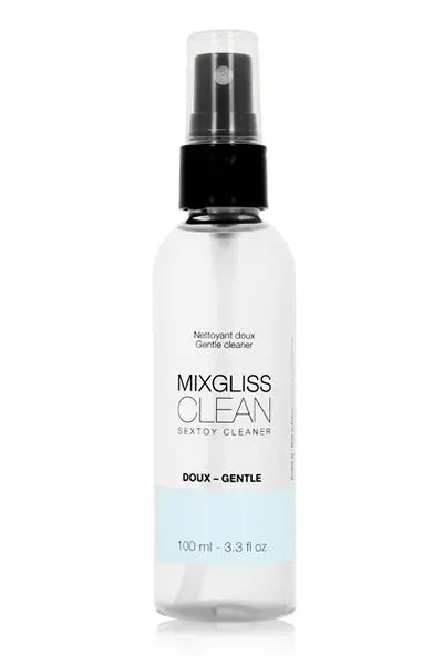 Nettoyant sextoy - 100ml - Oh My God'Z