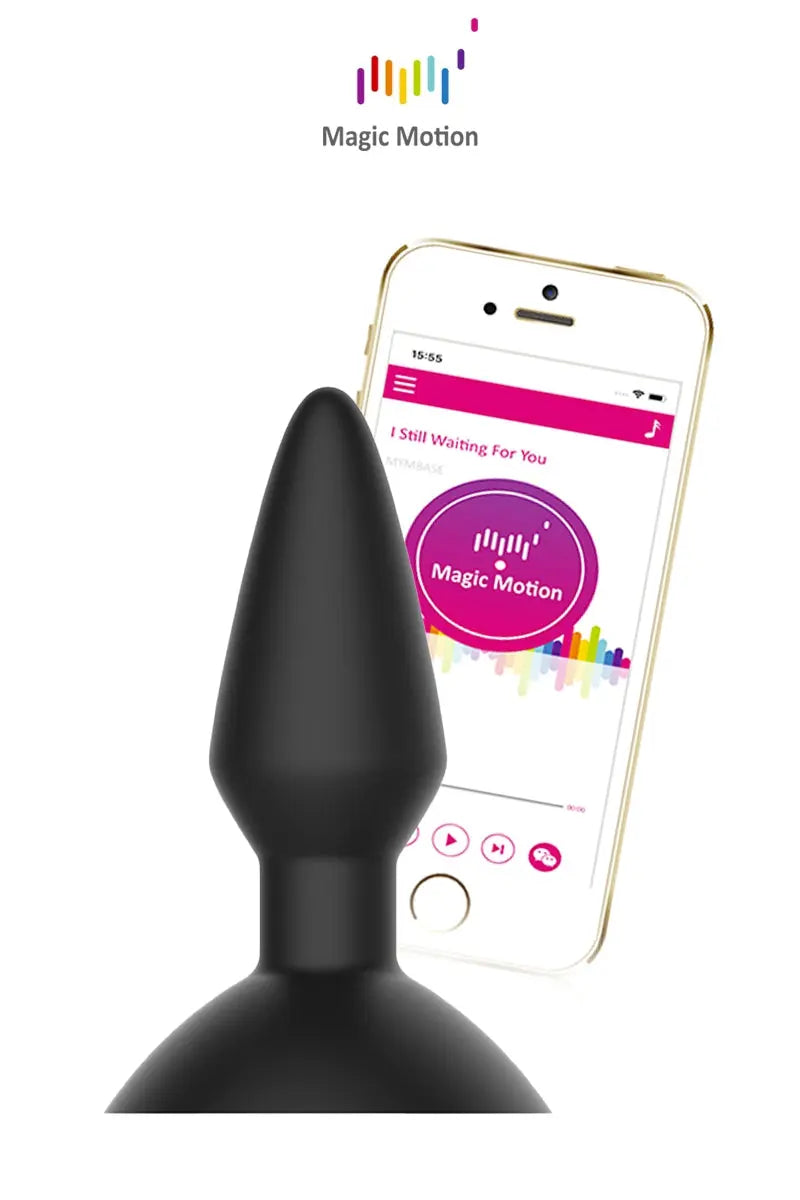 Equinox Plug Anal Connect Bluetooth | Oh My God'Z Equinox Plug Anal Connect Bluetooth | Oh My God'Z