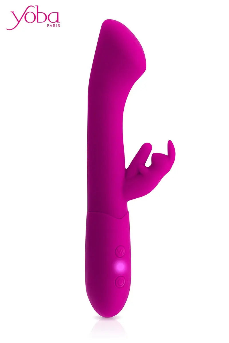 Bella Rabbit Yoba Point G & Clitoris | Oh My God'Z Bella Rabbit Yoba Point G & Clitoris | Oh My God'Z