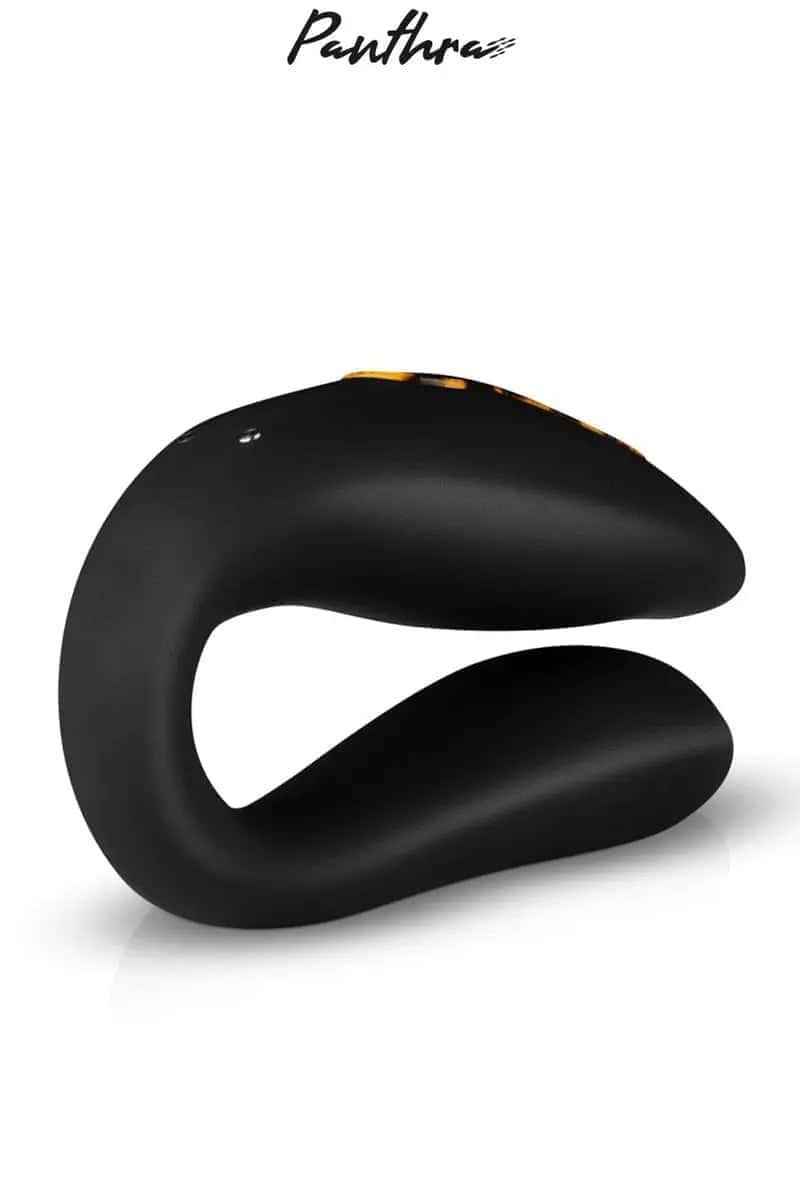 Vibromasseur pour couples - Zuna - oh my god'z - sextoys