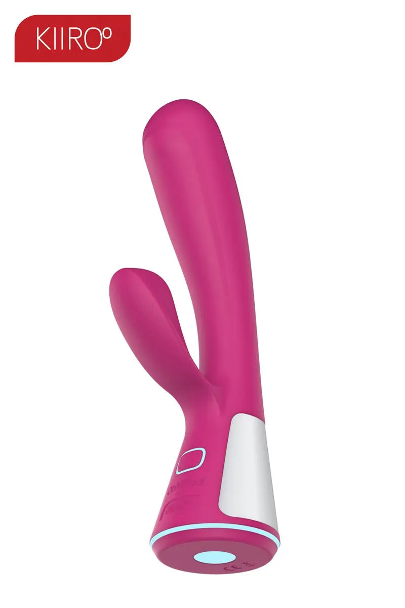 Vibro Rabbit connecté - Fuse - Oh My God'Z