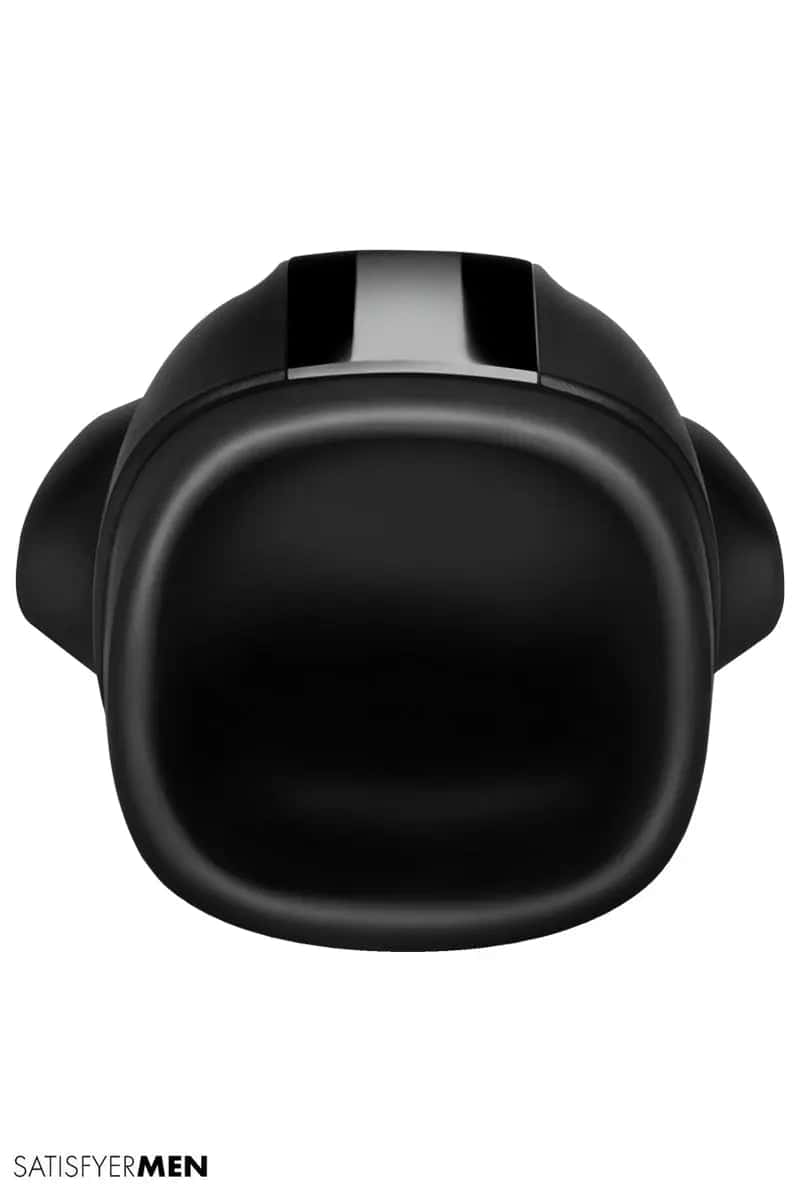 Oh My God'Z - Masturbateur - Satisfyer Men Vibration - homme