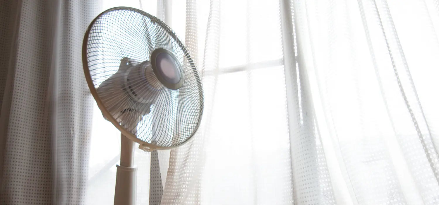 Comment avoir des rapports sexuels pendant les fortes chaleurs d'été ?