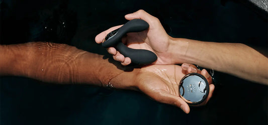 Le plaisir masculin décomplexé : focus sur les sextoys pour hommes - Oh My God'Z