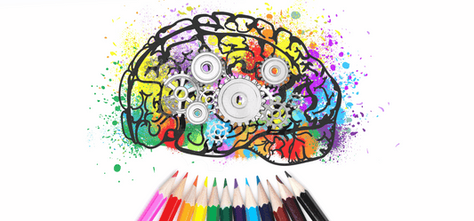 Neurodiversité & plaisir : jouer avec les stimuli (textures, pression, bruit, routine)