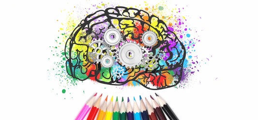 Neurodiversité & plaisir : jouer avec les stimuli (textures, pression, bruit, routine)