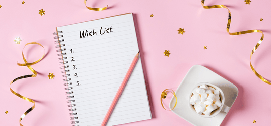 Liste de souhaits Oh My God'Z. Blog expliquant les avantages d'utiliser une wishlist pour les créatrices OnlyFan, Mym ou Uncove