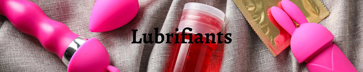 Lubrifiants