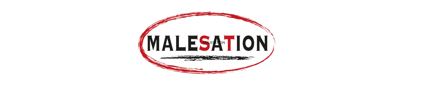 MALESATION