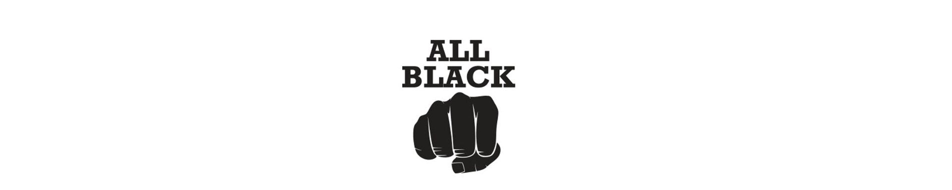 ALL BLACK - Oh My God'Z