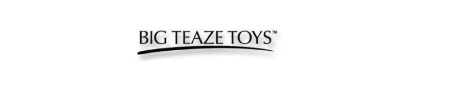 BIG TEASE TOYS - Oh My God'Z