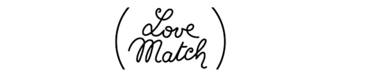 LOVE MATCH