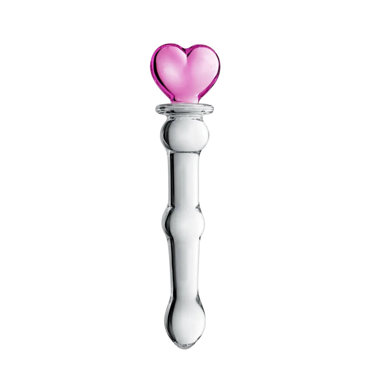 oh my god'z - Gode en verre - Glossy Toys n21 - godemiché - godemichet - sextoys - dildo