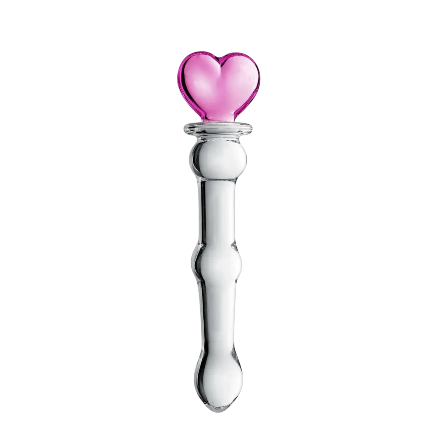 oh my god'z - Gode en verre - Glossy Toys n21 - godemiché - godemichet - sextoys - dildo