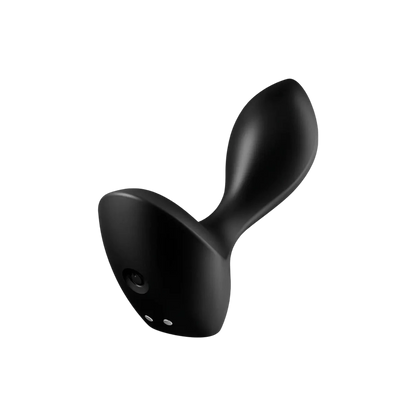 Plug vibrant Backdoor Lover - Satisfyer - Oh My God'Z - sextoys - plug - anal