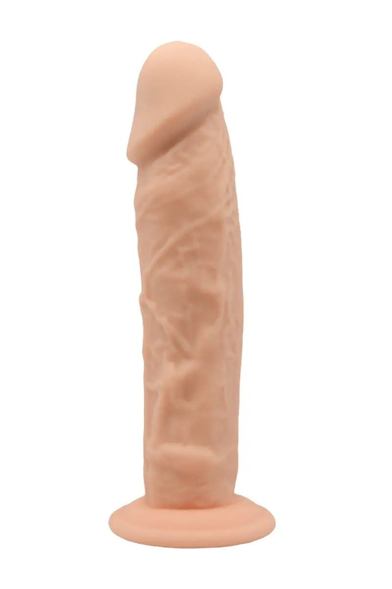 Oh My God'Z - Gode silicone double densité Mike - Wooomy - godemiché - réaliste