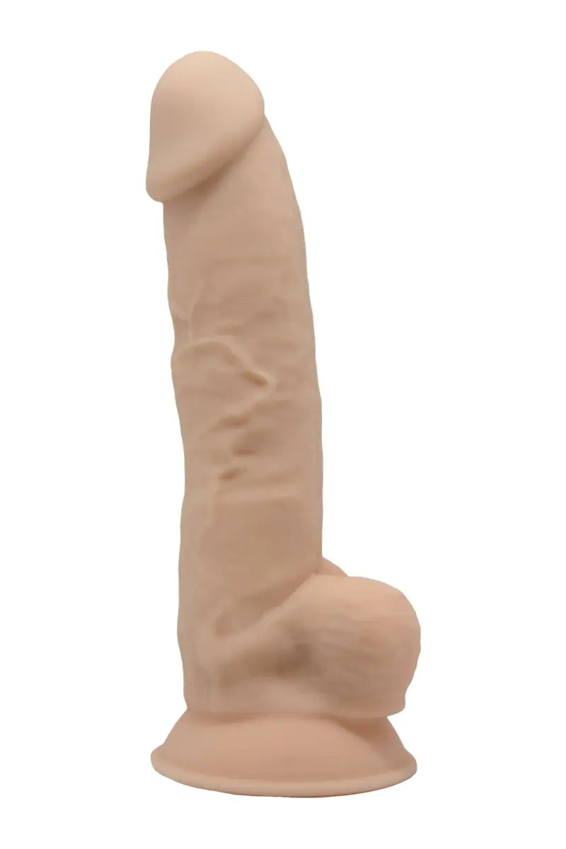 Oh My God'Z - Gode silicone double densité Jack - Wooomy - godemiché - anal - vaginal