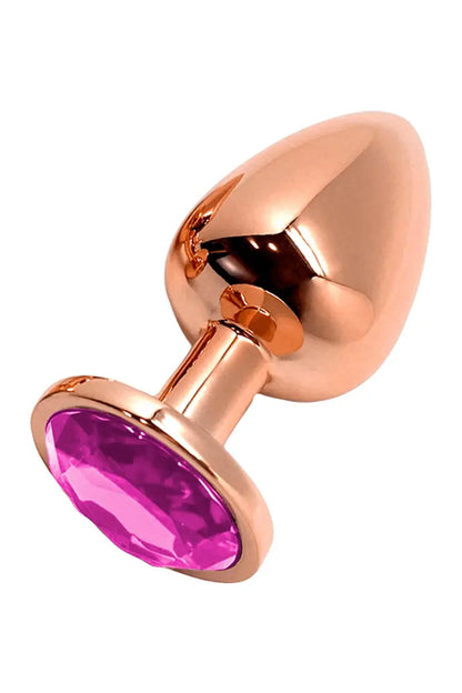 Plug bijou Tralalo - Wooomy - Oh My God'Z - sextoys - plug - anal