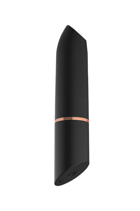 Oh My God'Z - Vibro bullet rechargeable Rocket - Adrien Lastic - mini vibromasseur - clitoridien 