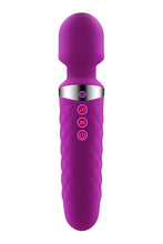Charger l&#39;image dans la galerie, Oh My God&#39;Z - Vibro wand Be Wanded - Alive - vibromasseur - clitoridien 
