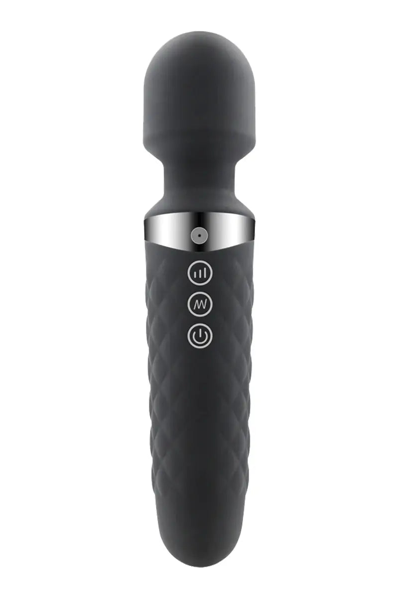 Be Wanded Alive Vibromasseur Wand | Oh My God'Z Be Wanded Alive Vibromasseur Wand | Oh My God'Z
