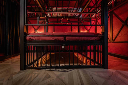 Love Room - The Dungeon - Anse (69480)