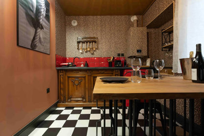 Love Room - The Dungeon - Anse (69480)