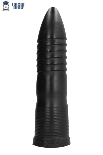 Oh My God'Z - Plug Anal 33,5x7cm Torpedo - Domestic Partner - plug - anam - bdsm 