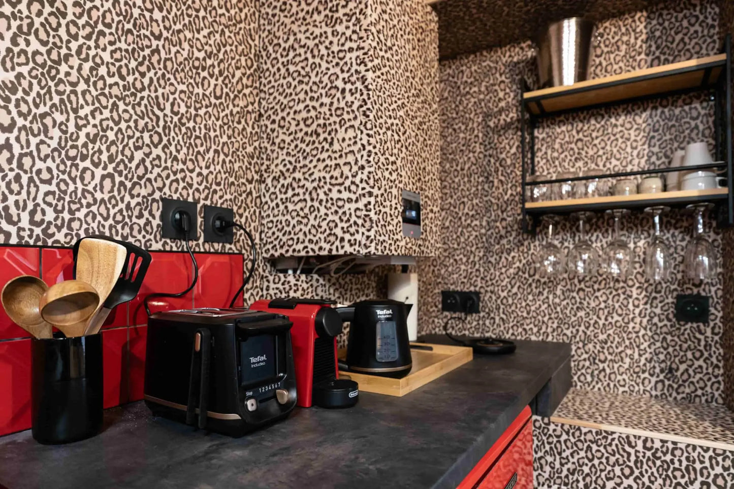 Love Room - The Dungeon - Anse (69480)