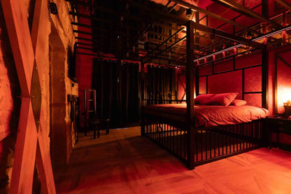 Love Room - The Dungeon - Anse (69480)