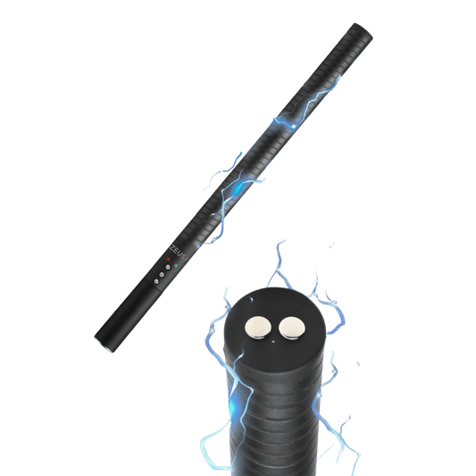 Bâton à électrostimulation Zeus Electrosex – Oh My God’Z