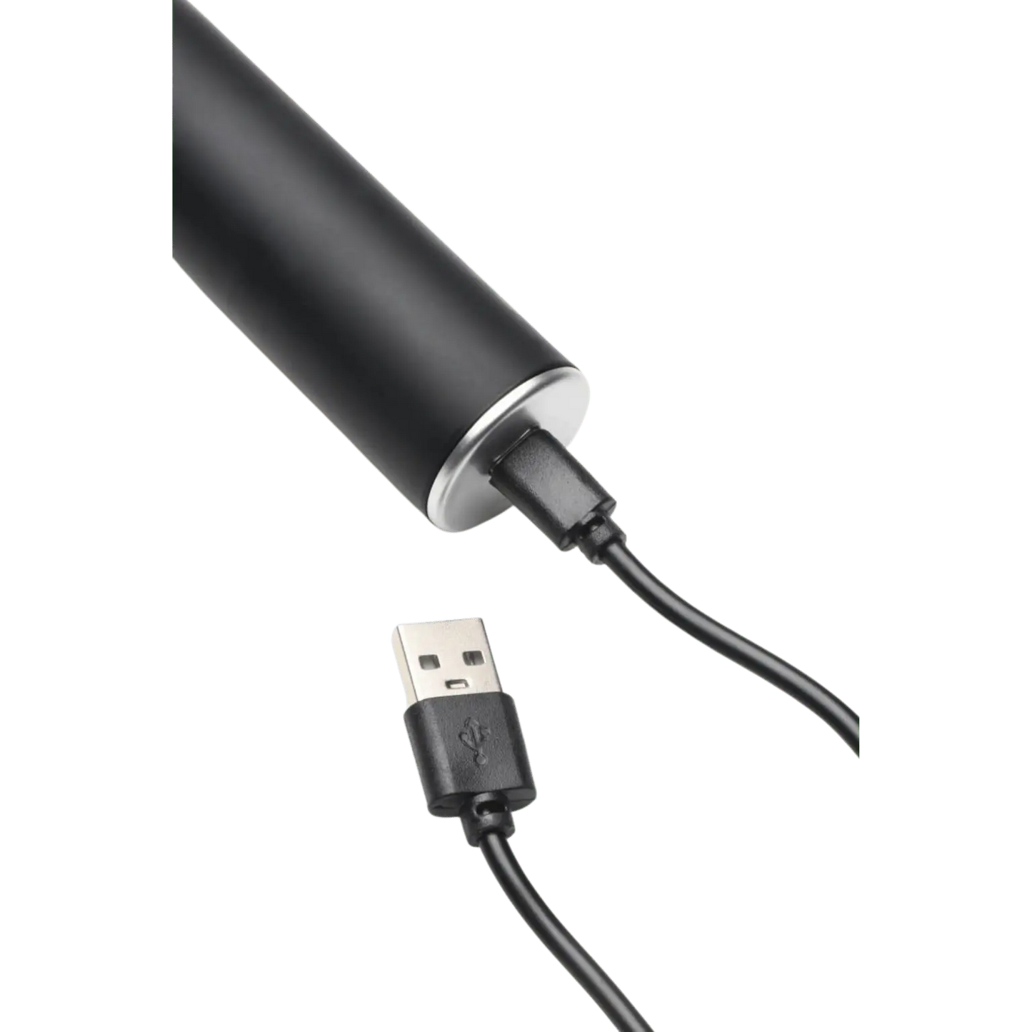Bâton électro stimulation rechargeable Zeus Electrosex – Oh My God’Z