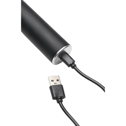 Bâton électro stimulation rechargeable Zeus Electrosex – Oh My God’Z