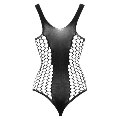 Body seins nus Jezzy Christine, silhouette raffinée et dos sublimé – Oh My God’Z