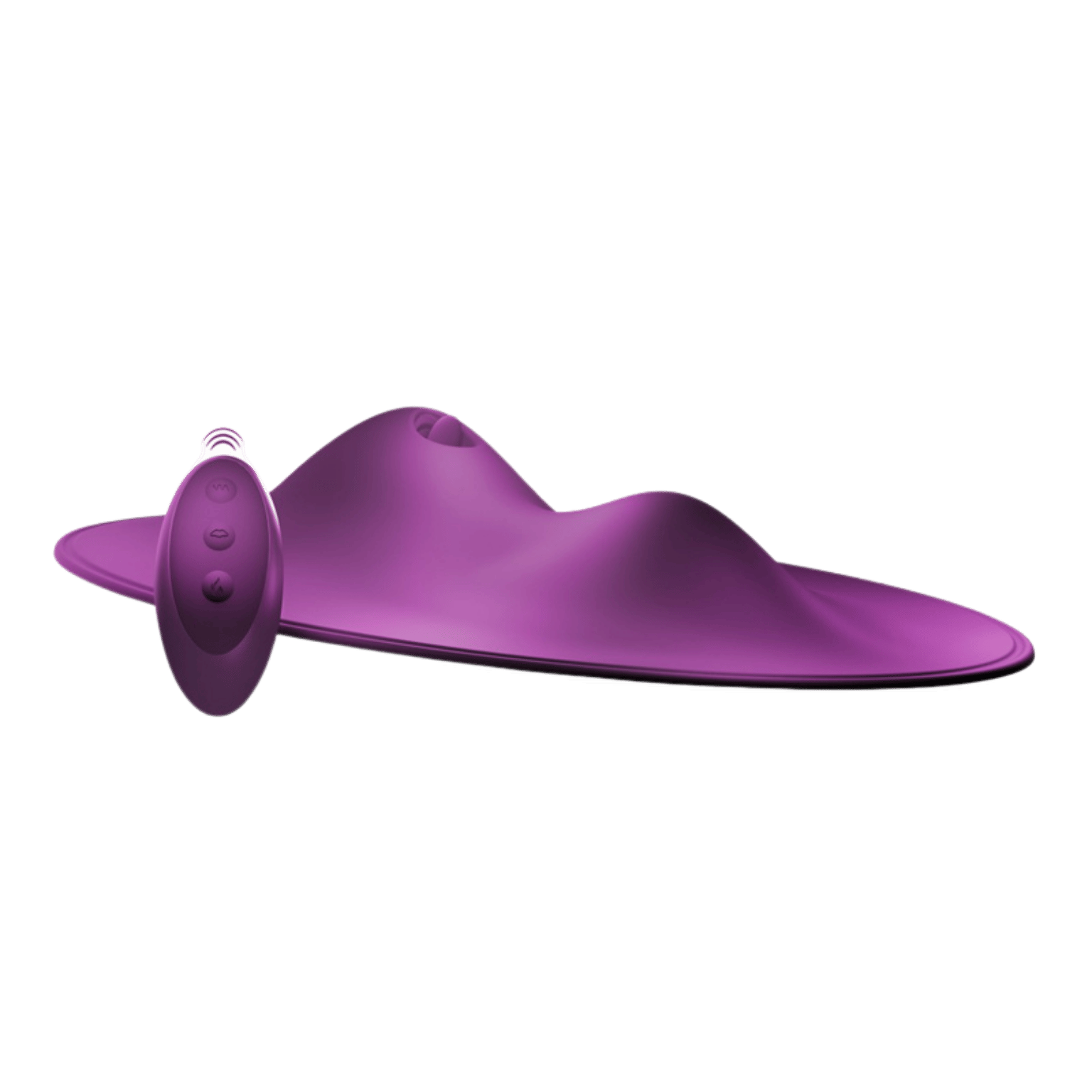 Vibepad 2 sextoy innovant pour orgasmes intenses Oh My God'Z