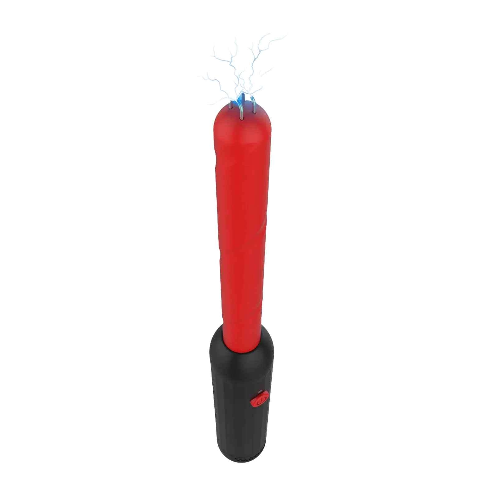 Cravache Prick Stick Taboom vue complète, accessoire sensoriel moderne – Oh My God’Z