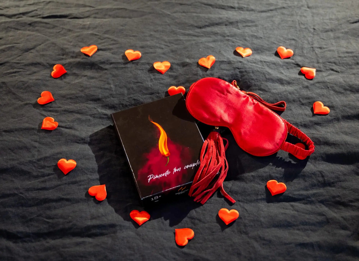 Love Room - Spice Up Your Couple - Cagnes sur Mer (06800)
